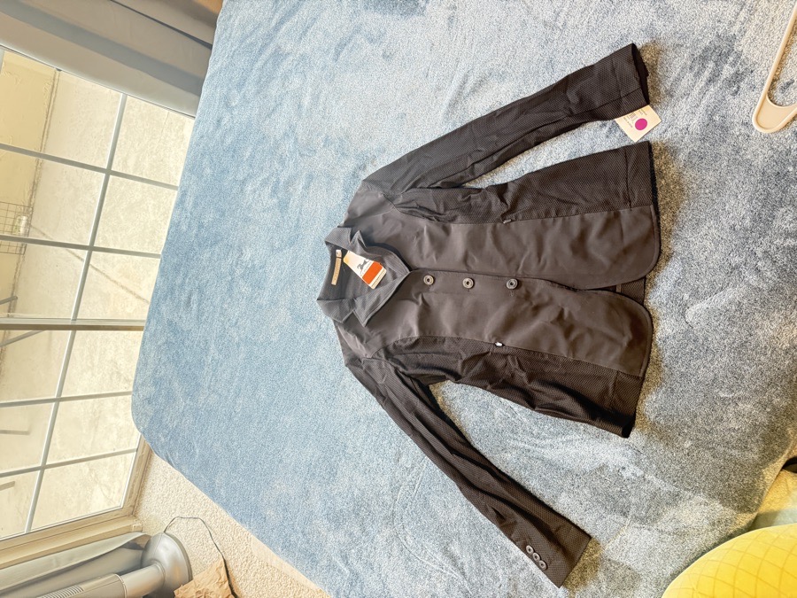 RJ CLASSICS Show Jacket 6