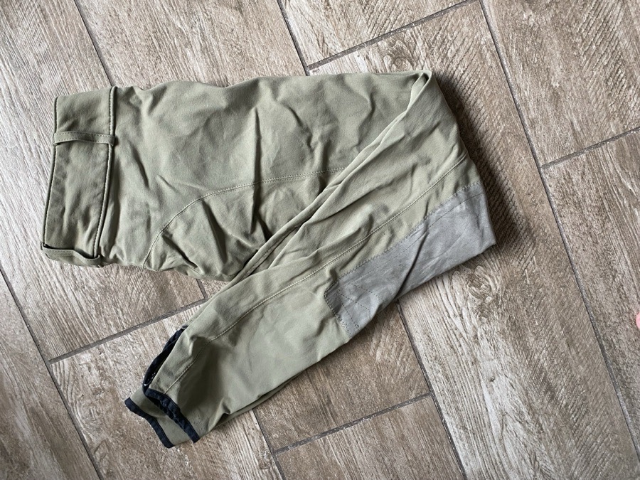 Tailored Sportsman 26R Trophy Hunter Breeches