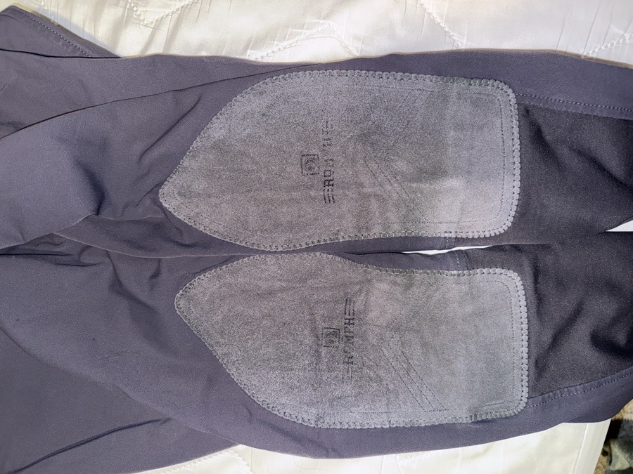 Size 26R Romfh Sarafina Knee Patch Breeches