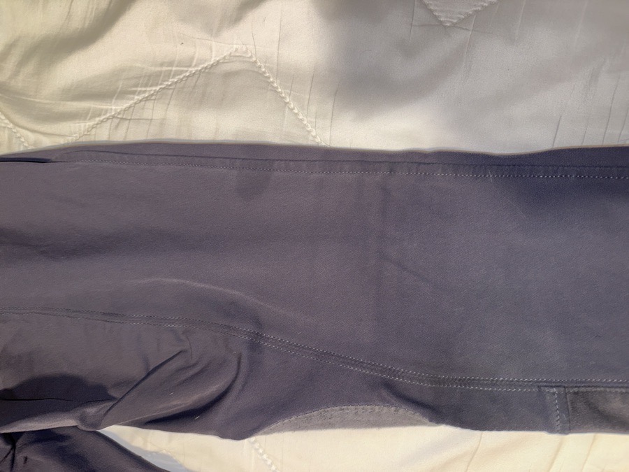 Size 26R Romfh Sarafina Knee Patch Breeches