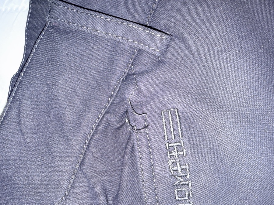 Size 26R Romfh Sarafina Knee Patch Breeches