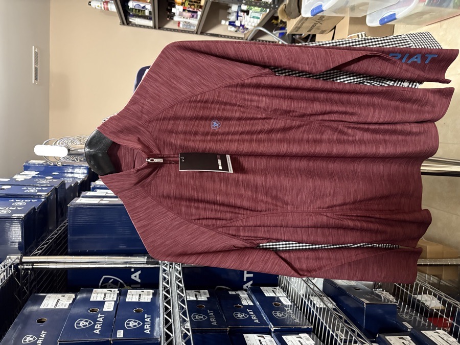 Ariat Laguna 1/4 Zip Pullover