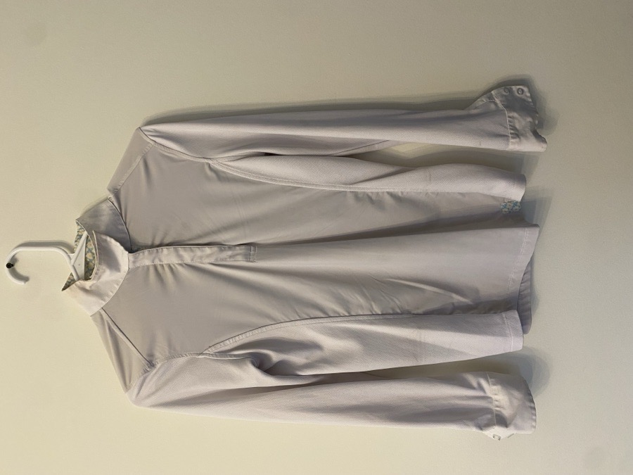 Show shirt + sun shirt bundle - Size Small