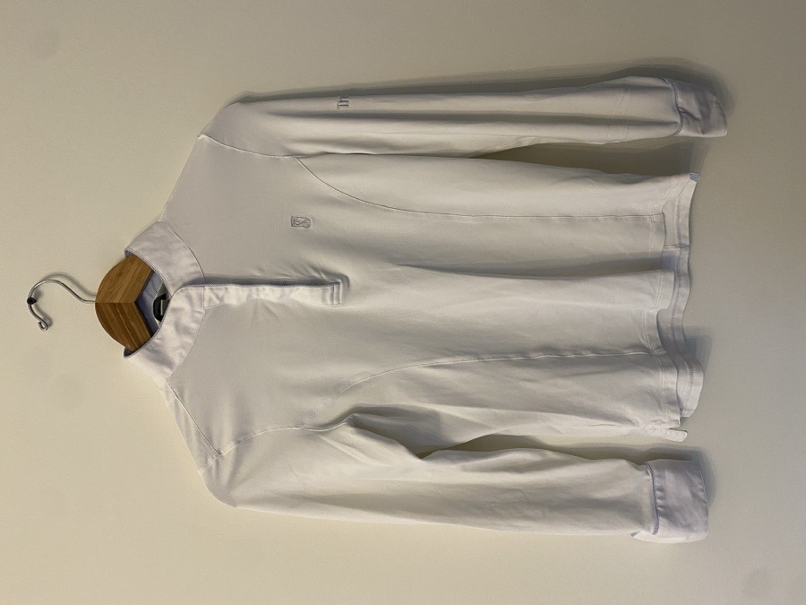 Show shirt + sun shirt bundle - Size Small