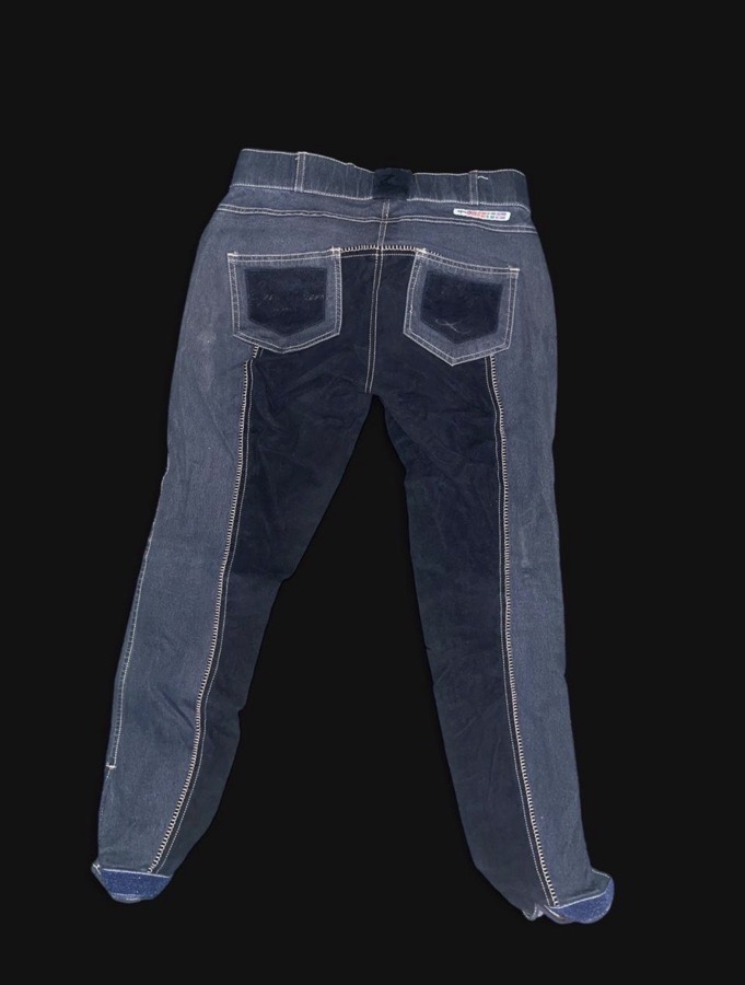 HORZE Riding Pants - Breeches