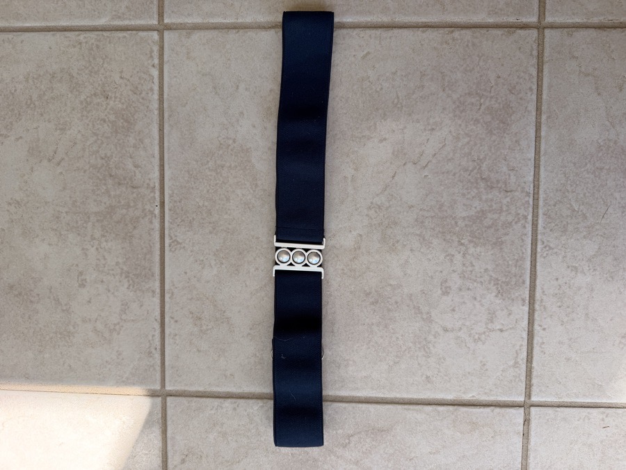 Unbelt Elastic Belt