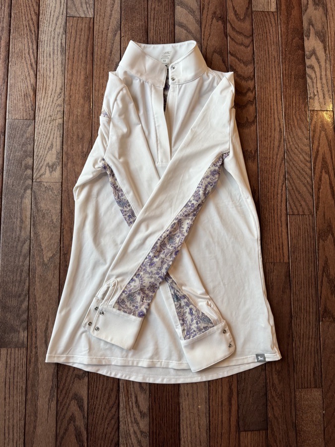 RJ Classic Show Shirt 