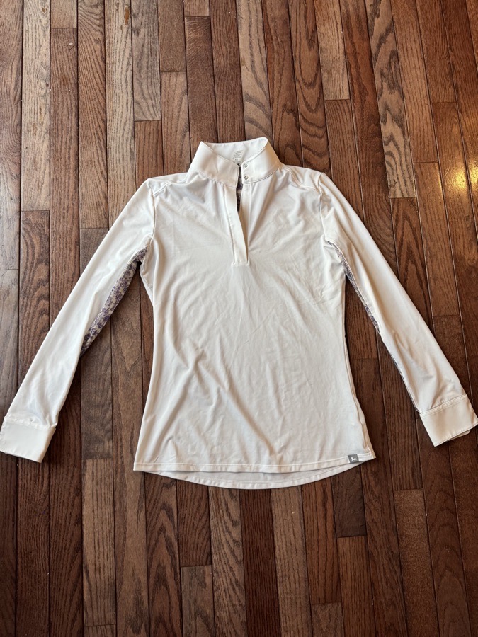 RJ Classic Show Shirt 