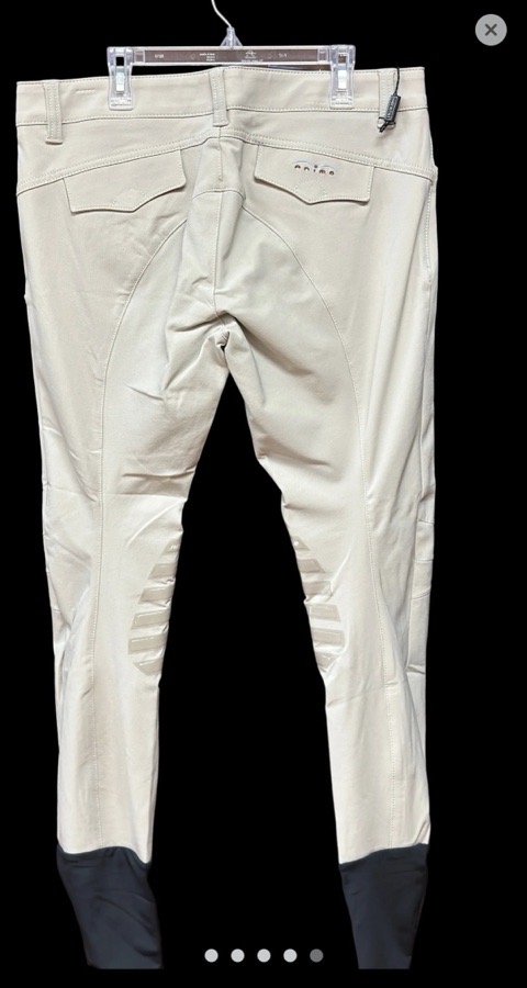 IT 52 Animo Milton Men's Breech