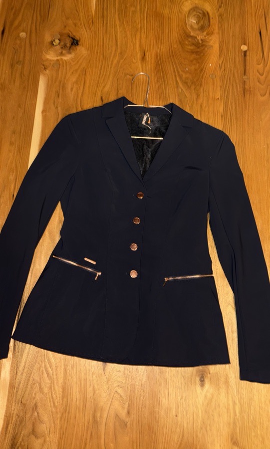 PIKEUR Show Jacket