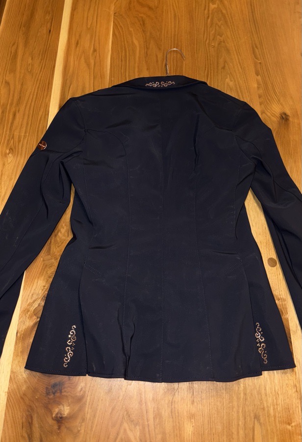 PIKEUR Show Jacket
