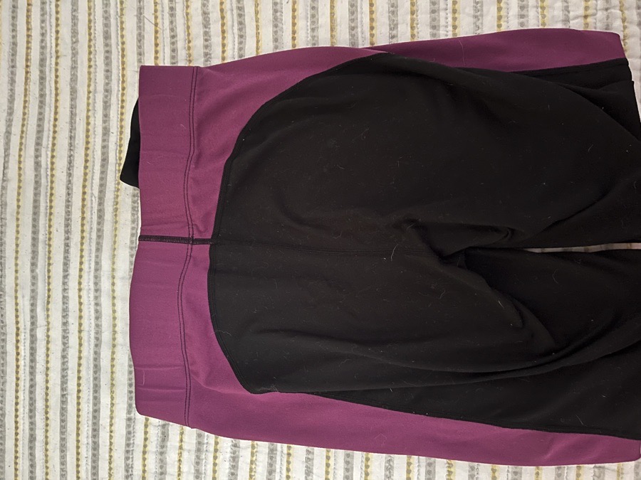 Kerrits Knee Patch Tights