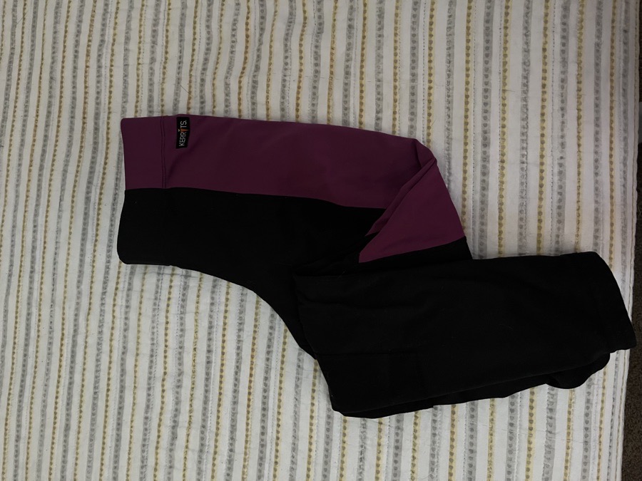 Kerrits Knee Patch Tights