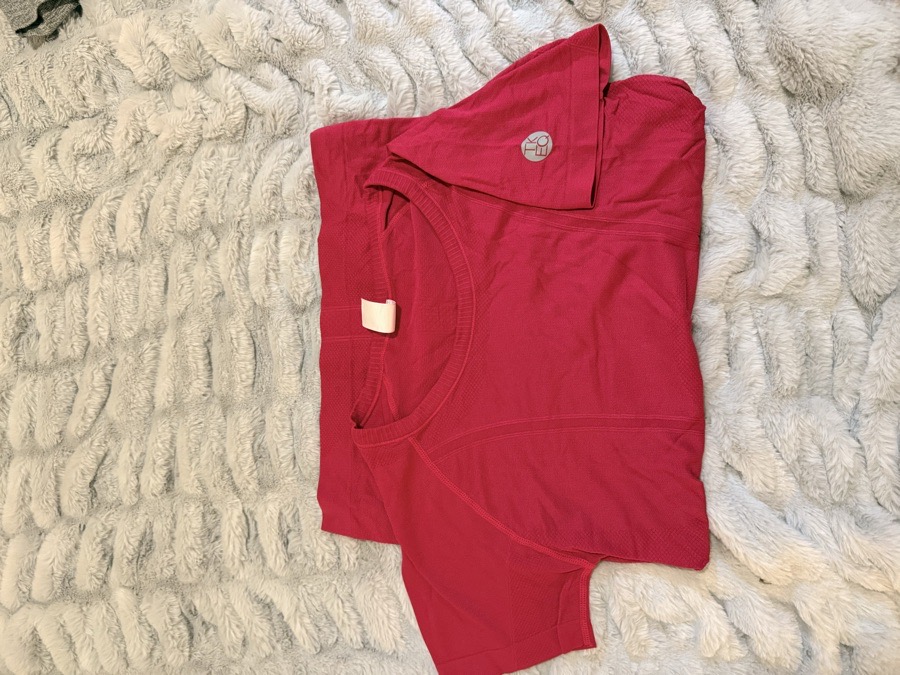 TKEQ Polo & Shirt M
