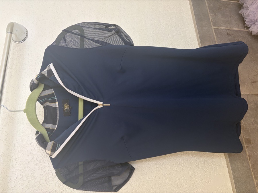 Le Fash Short Sleeve 