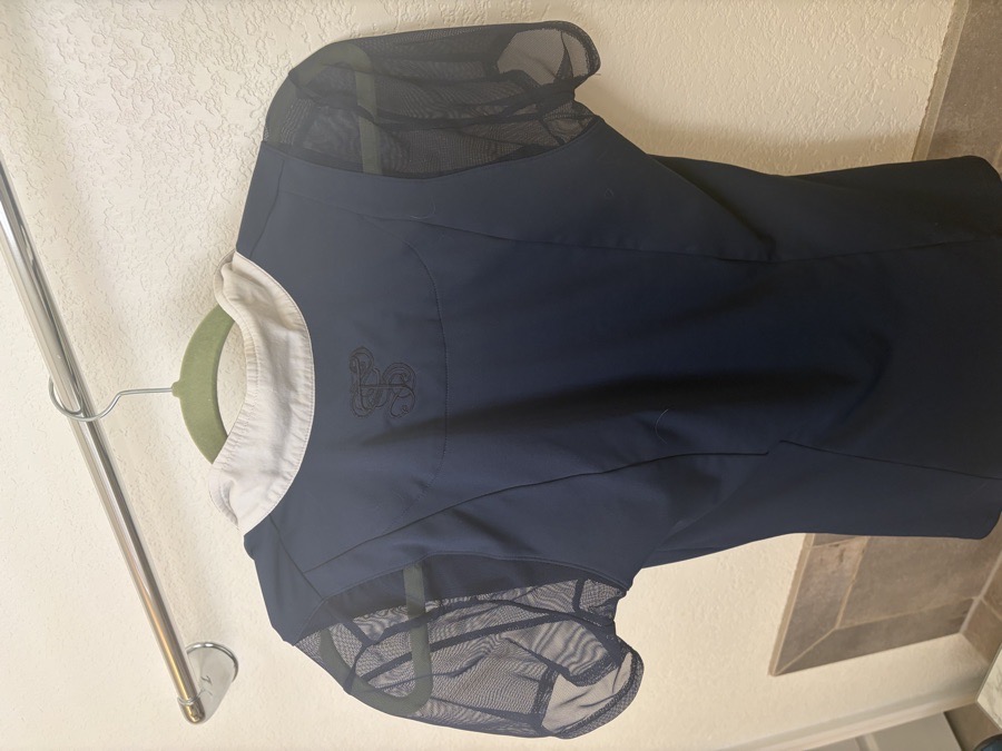 Le Fash Short Sleeve 