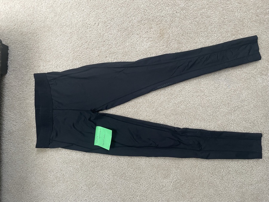 HORZE Riding Pants - Breeches Youth XL
