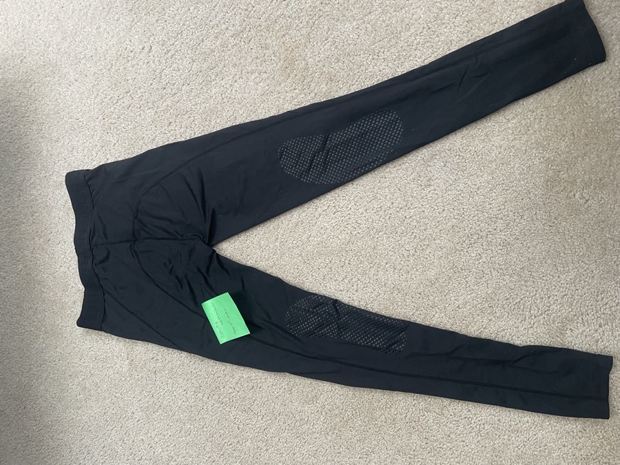 HORZE Riding Pants - Breeches Youth XL