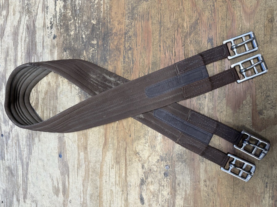 50” Aerborn girth