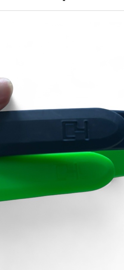 C4 skinny belt pair of 2