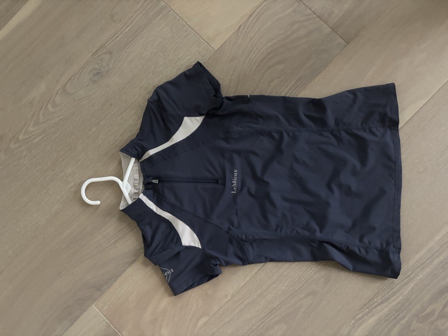 LEMIEUX Polo & Shirt 11/12