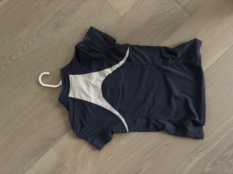LEMIEUX Polo & Shirt 11/12