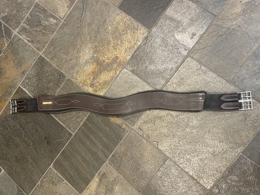 44” equifit pony show girth 