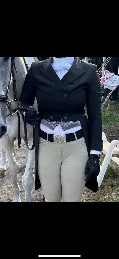 Rj Classic Shadbelly 10r