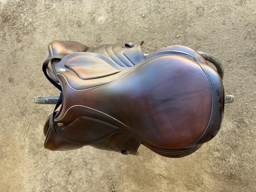 CWD SADDLE FOR SALE