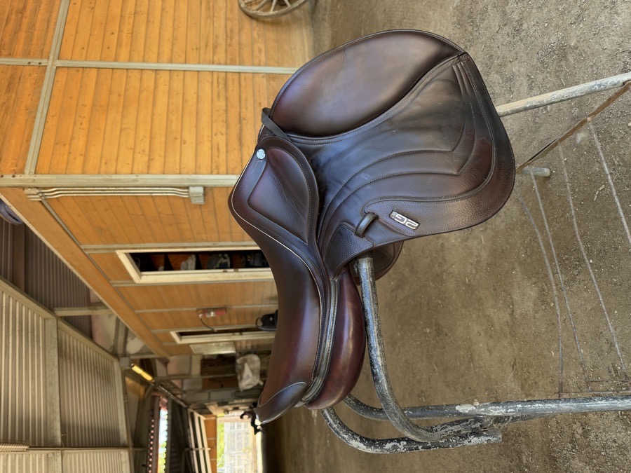 CWD SADDLE FOR SALE