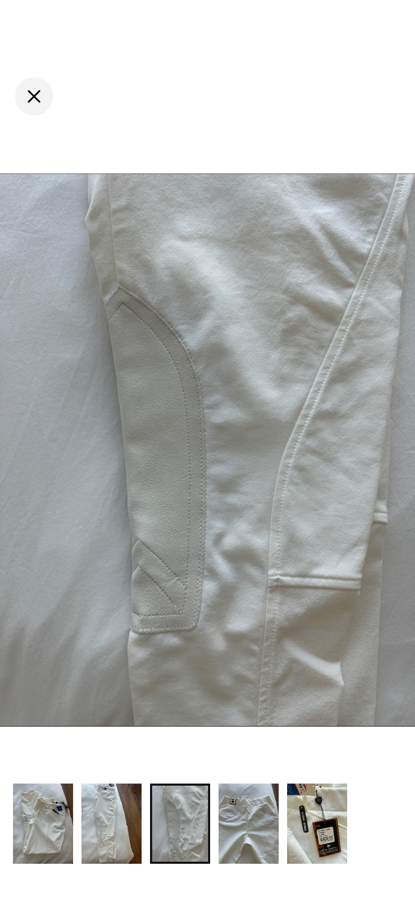 NWT ARIAT Pro Circuit Riding Pants - Breeches