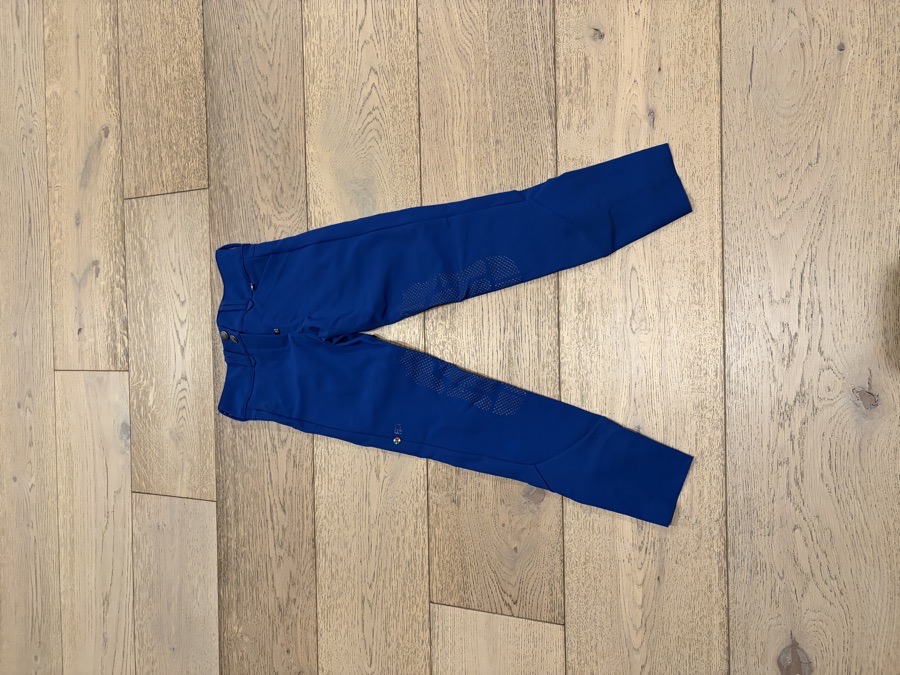 For Horses MATILDE Ultra Move Breeches