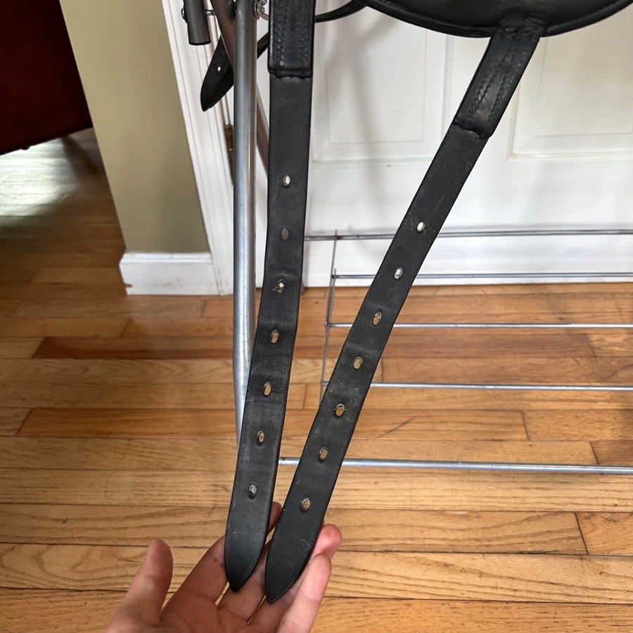 17.5” Devoucoux Loreak