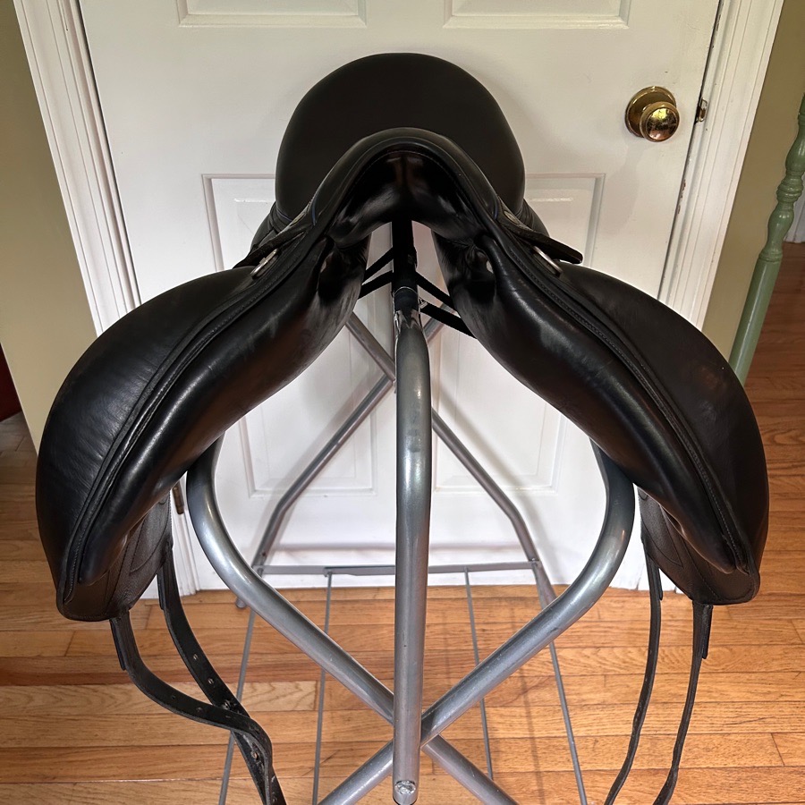 17.5” Devoucoux Loreak