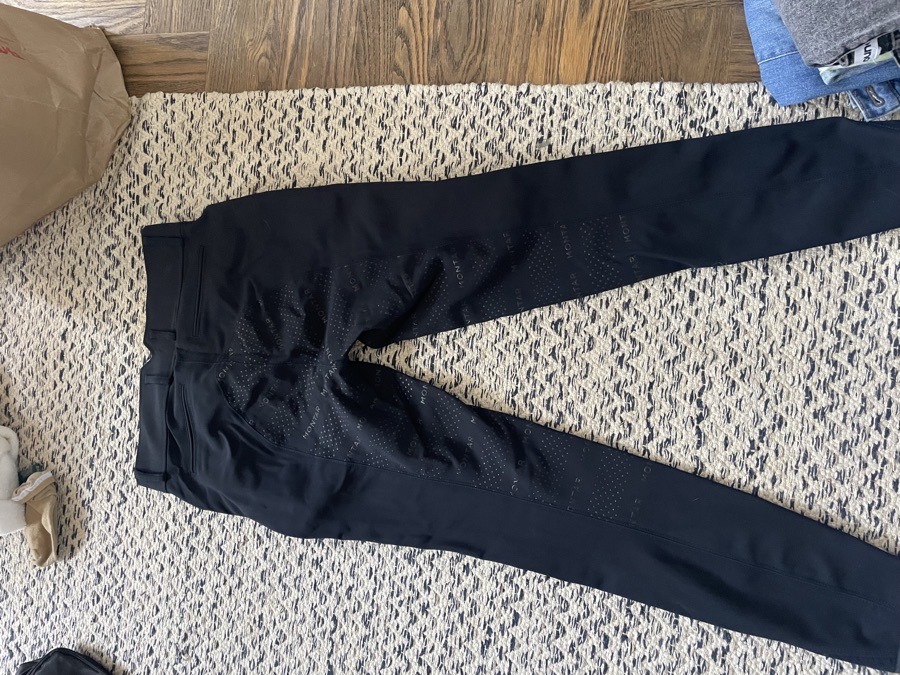 Montar breeches