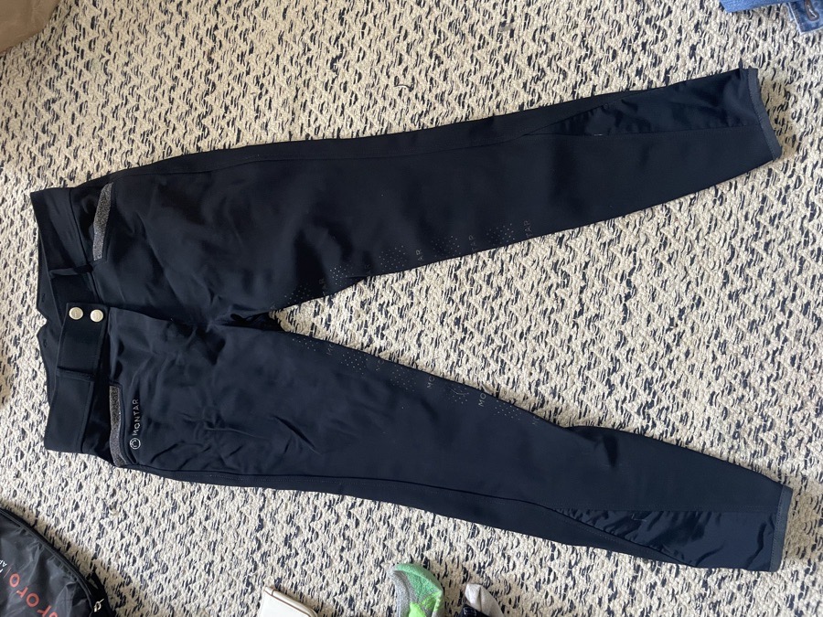 Montar breeches