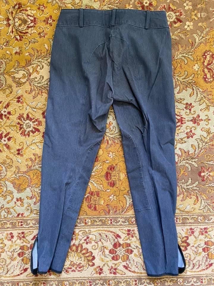 Tailored Sportsman 26R Breeches 