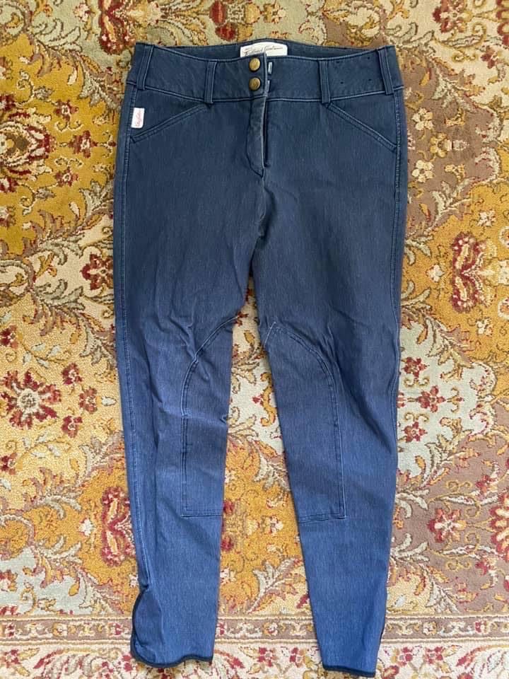 Tailored Sportsman 26R Breeches 