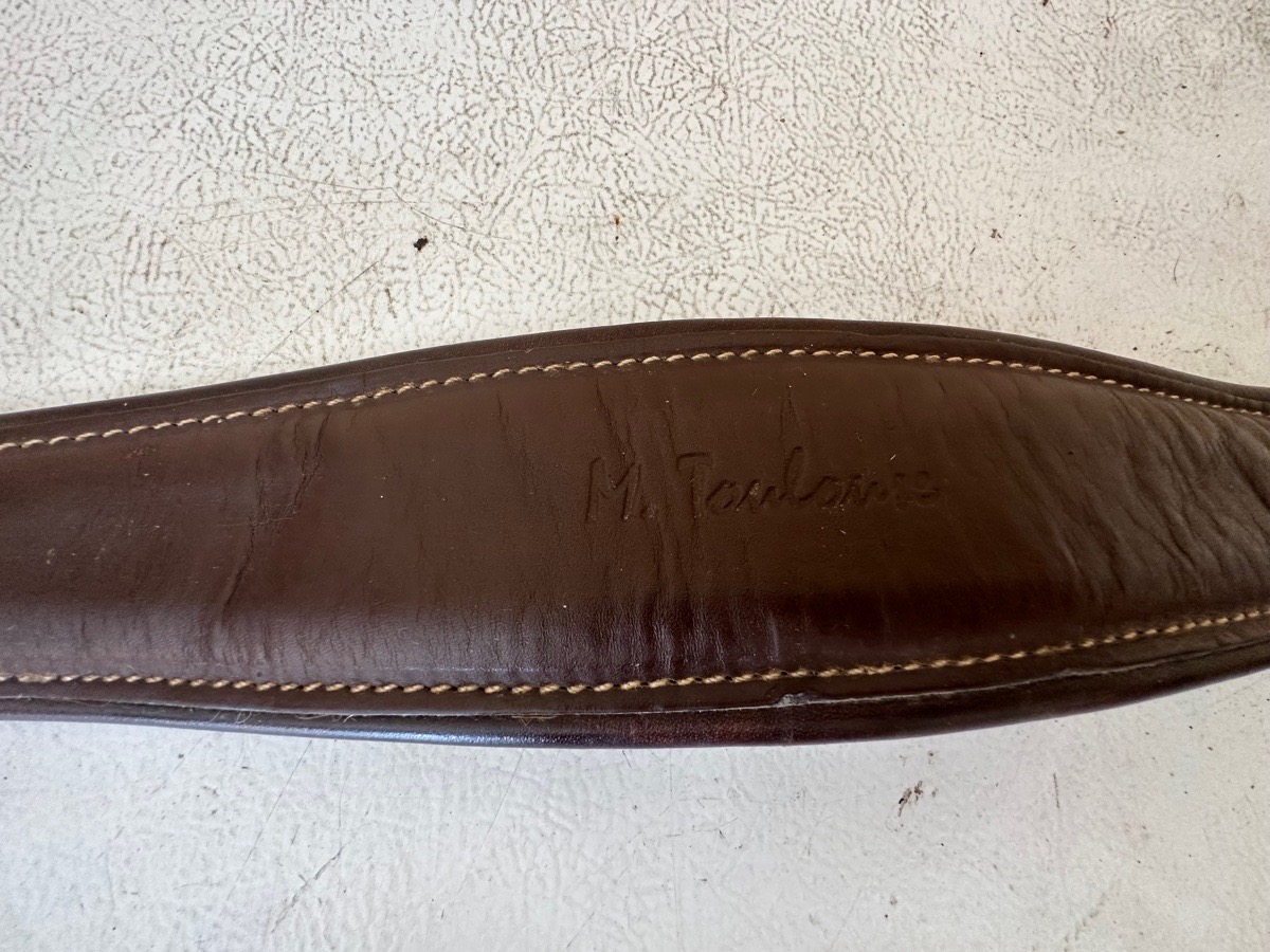 M. Toulouse 46” girth 