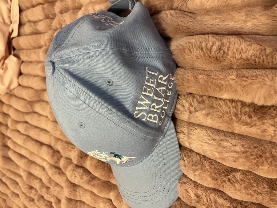 IEA baseball cap