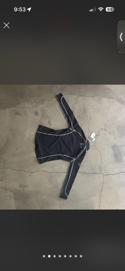 LEMIEUX base layer