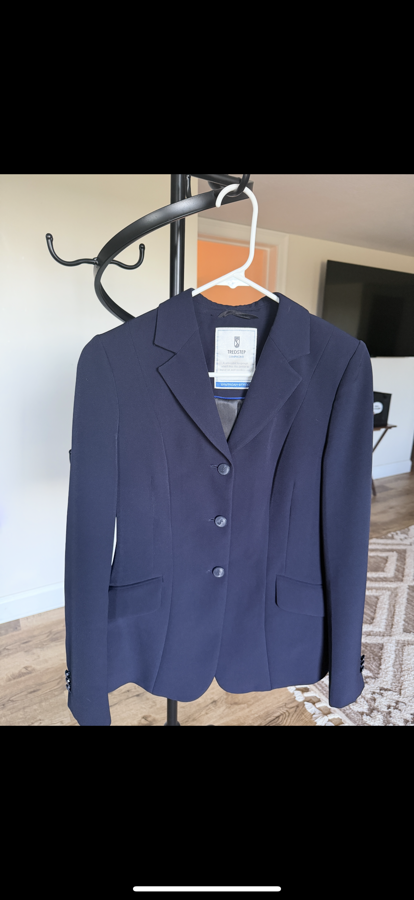 Tredstep symphony show jacket