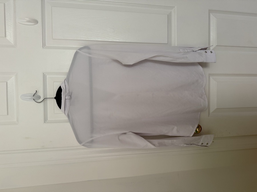 ARIAT Pro Series show shirt