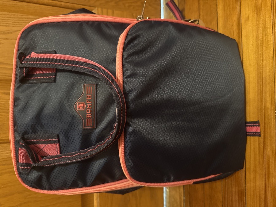 ROMFH Backpack