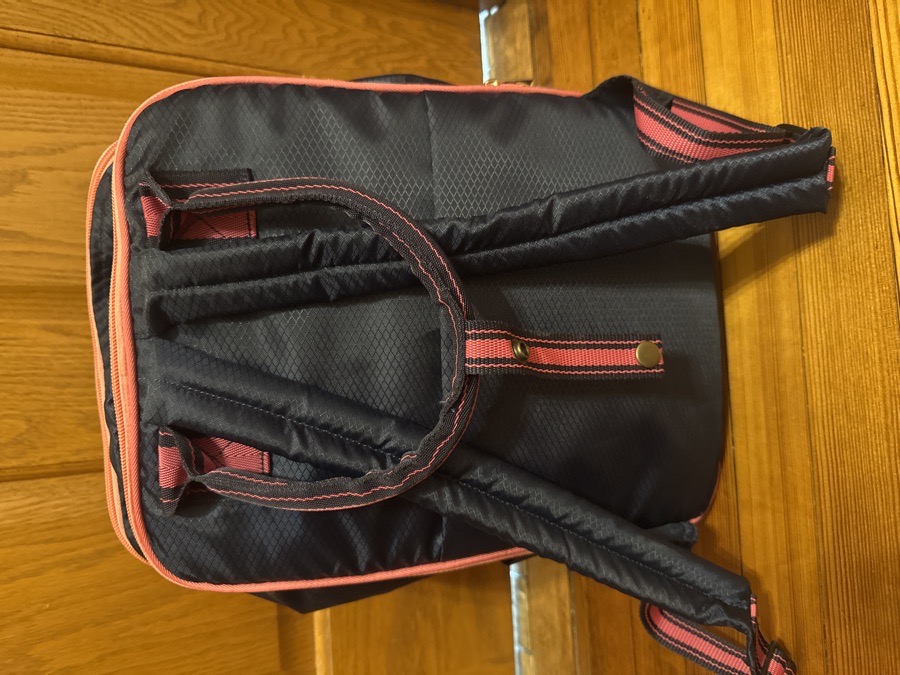ROMFH Backpack