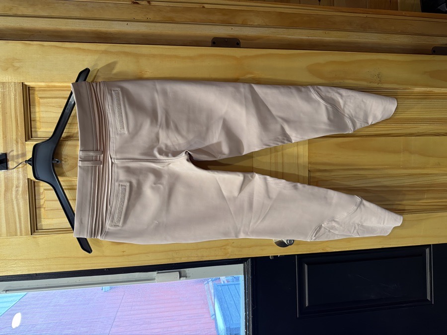 Samshield Adele Knee Grip Breeches Brand New With Tags