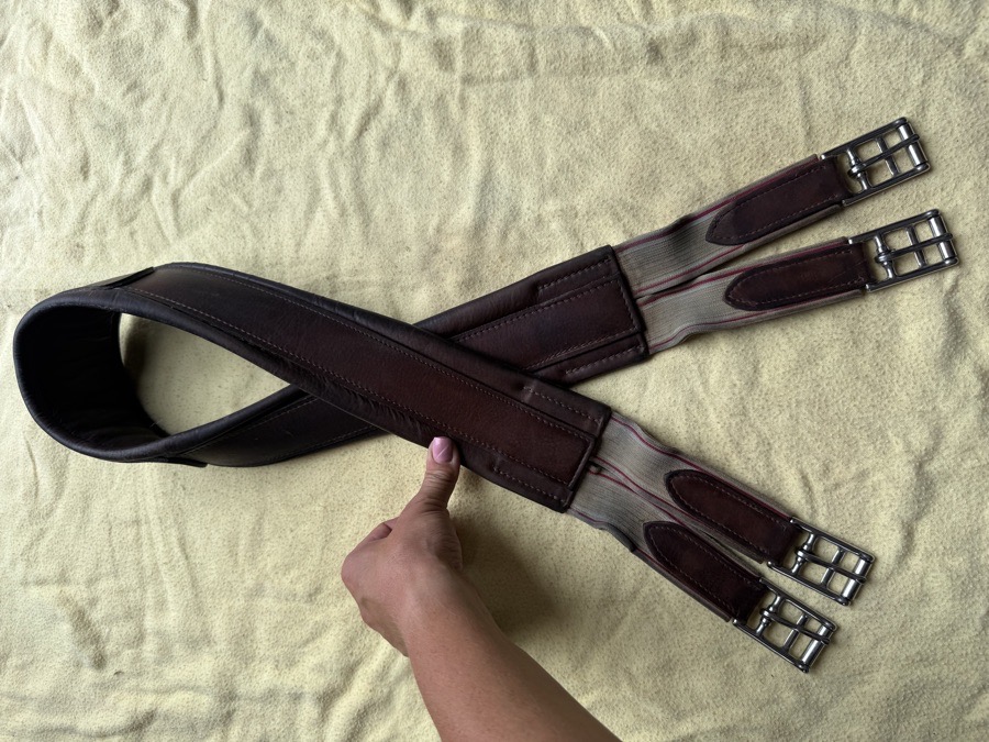OVATION 48” Girth