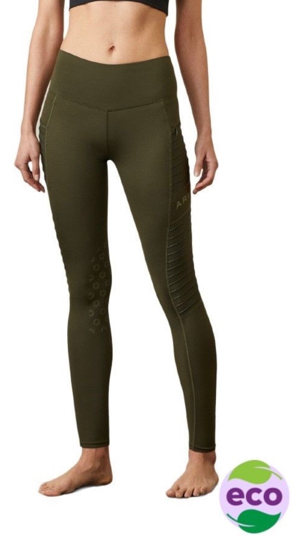 Ariat Tek Pull On Tights