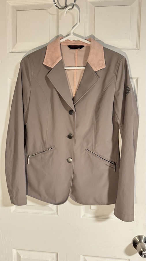 HORSEWARE IRELAND Show Jacket M