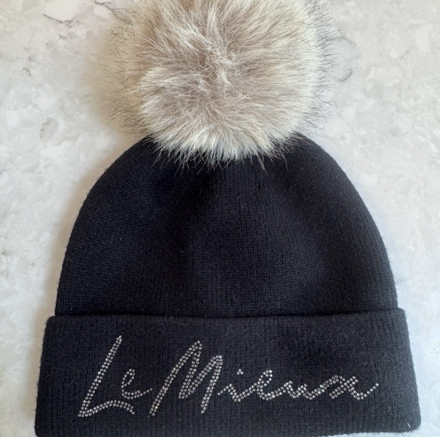 Lemieux Childs Hat